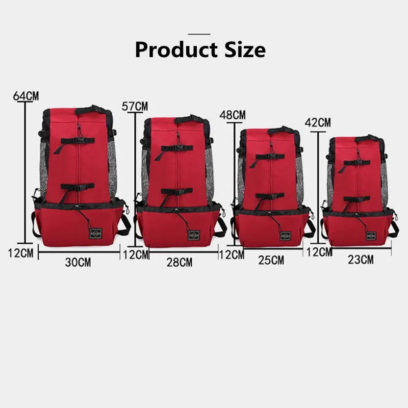 Sac a Dos pour Transporter un Chien