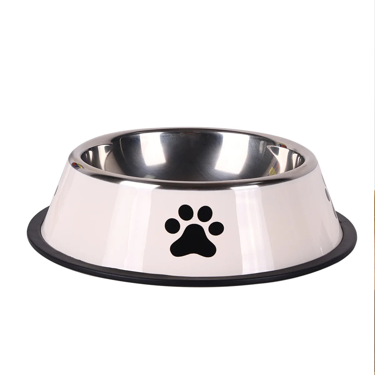 Gamelle Chien Inox