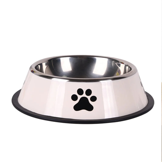Gamelle Chien Inox