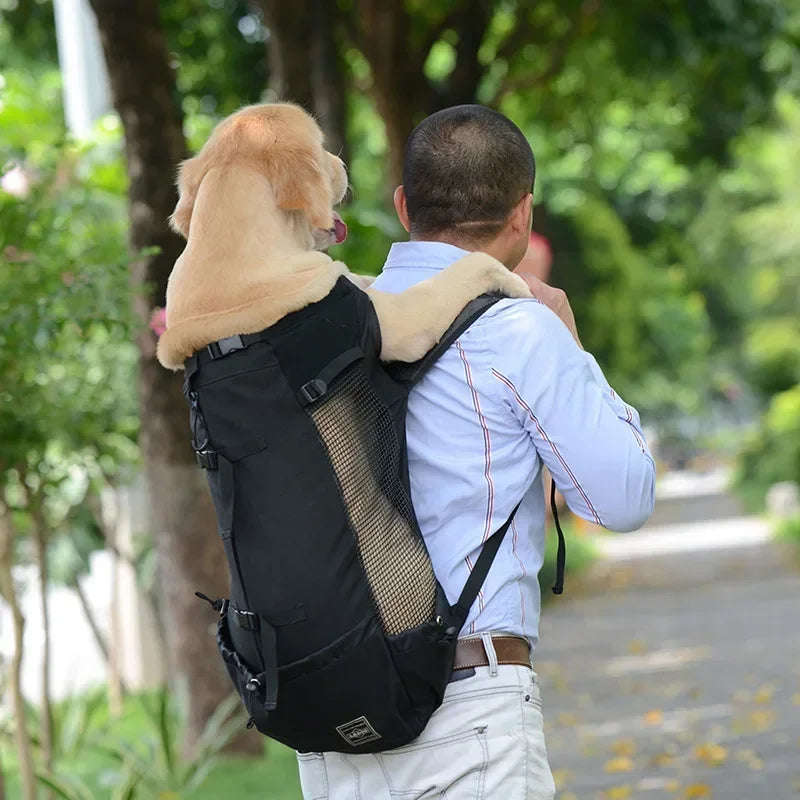 Sac a Dos pour Transporter un Chien