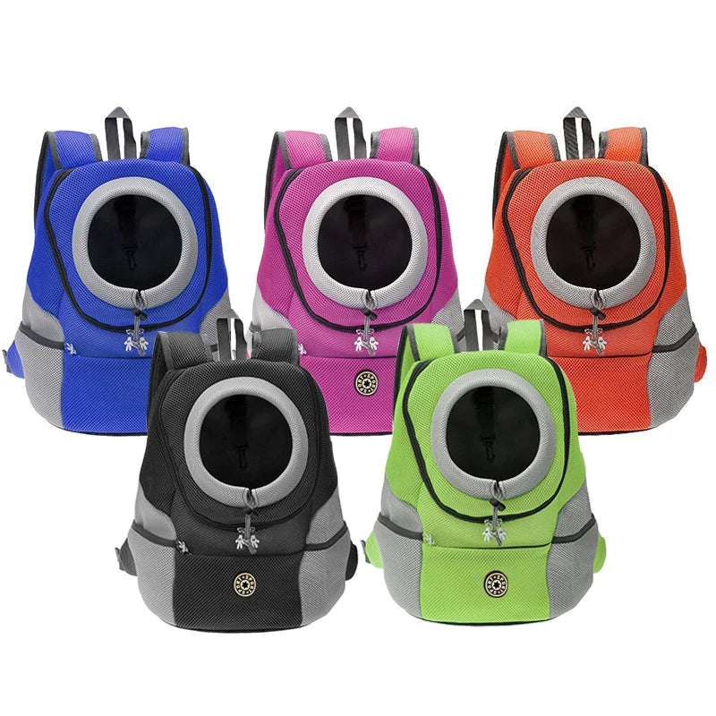 Sac a Dos Chien 10kg