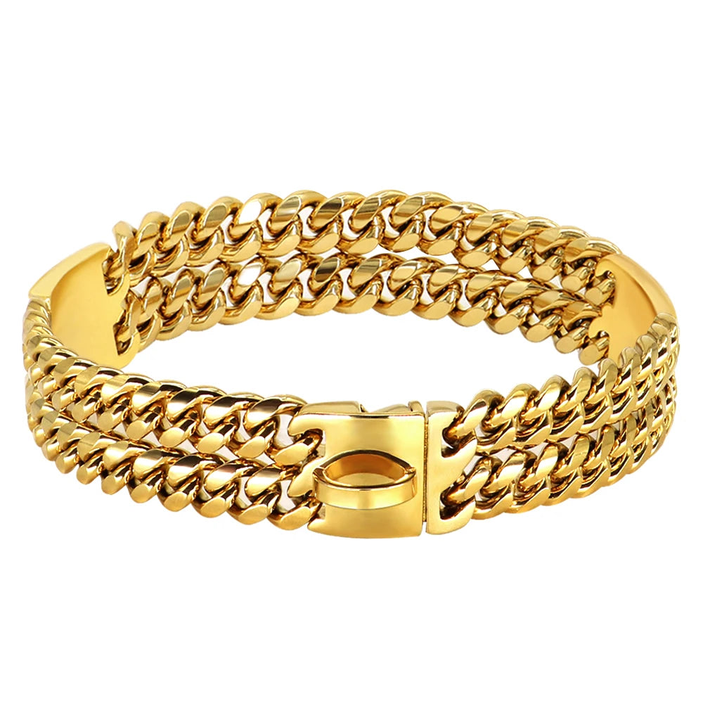 Collier Chaine Chien