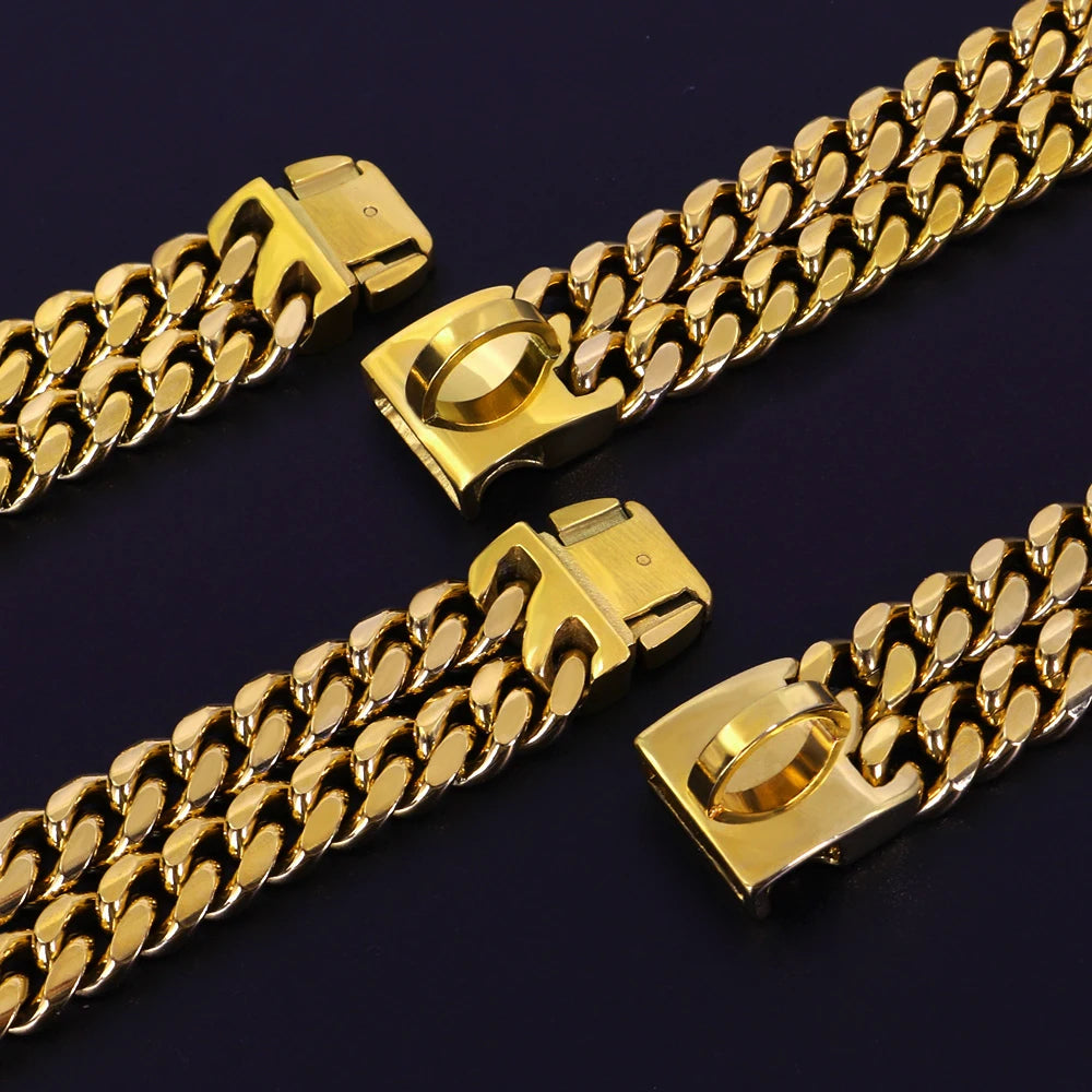 Collier Chaine Chien