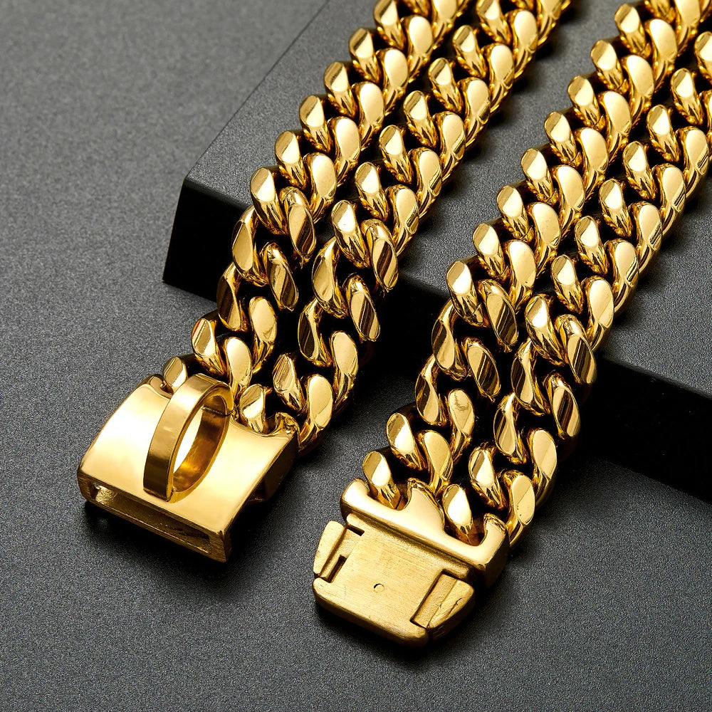 Collier Chaine Chien