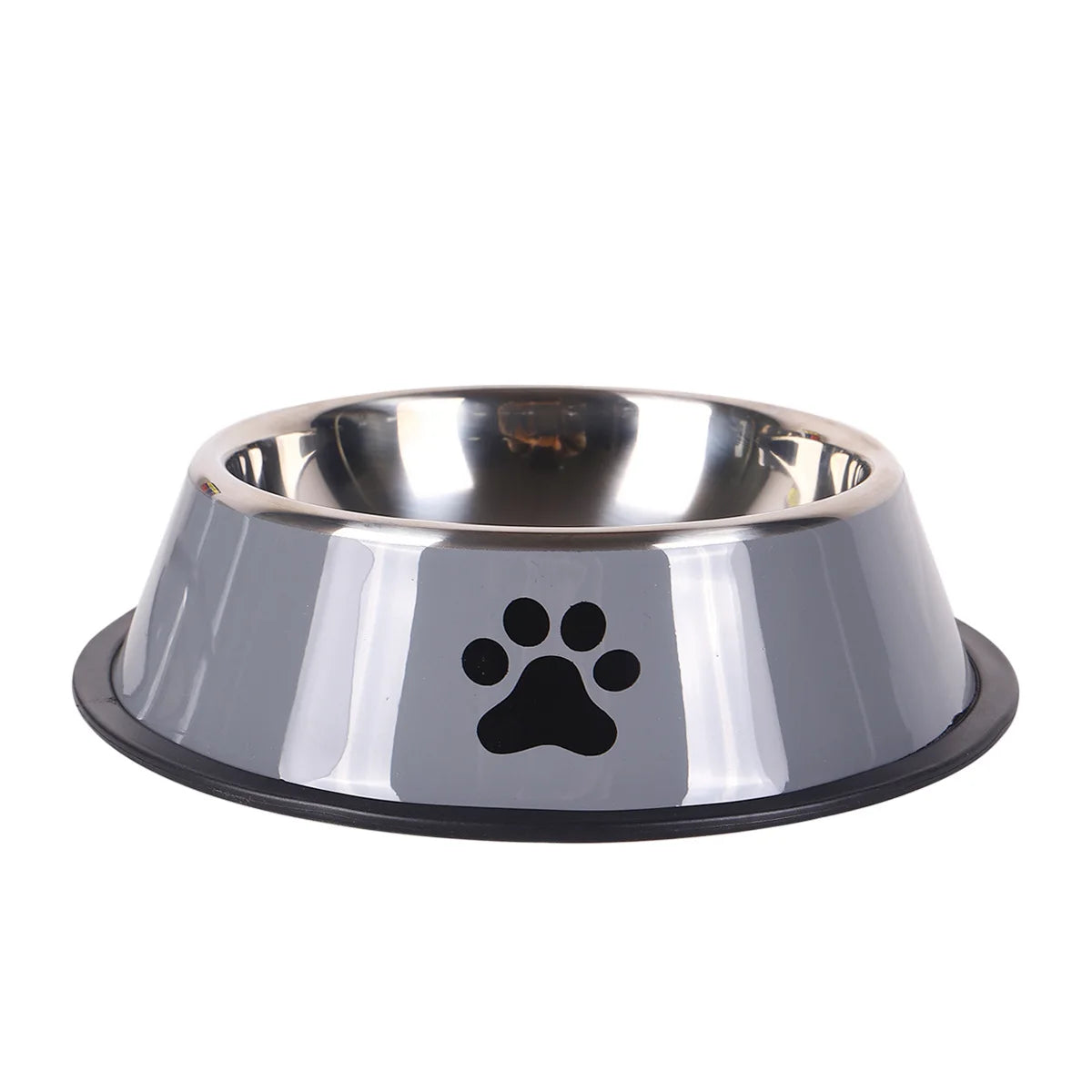 Gamelle Chien Inox